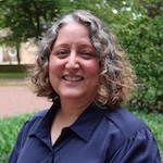 Davina Gilbert