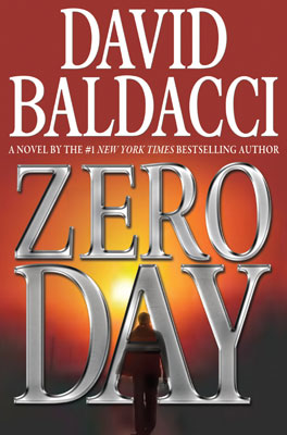 Zero Day, Baldacci’s most recent book, was released on Oct. 31
