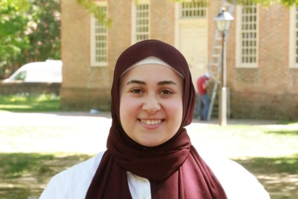 Elif Erdogan