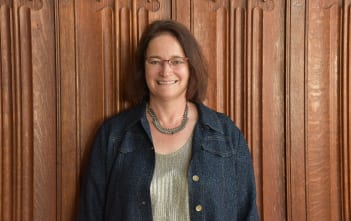 Leora Batnitzky was appointed director of the Program in Judaic Studies at Princeton University in 2020.  She joined the Princeton faculty in 1997. Her teaching and research interests include philosophy of religion, modern Jewish thought, hermeneutics, and contemporary legal and political theory.