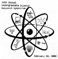 14th Annual Undergraduate Science Symposium