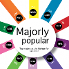 Government tops the list of the most popular majors