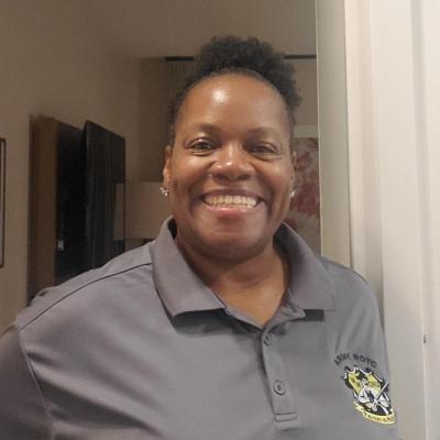 Directory Page Title