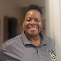 Photo of HR Technician Teri Graves