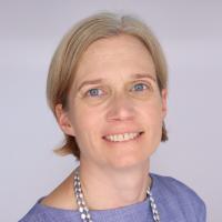 Portrait image of administrator for Military Science. 