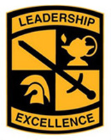 ROTC Badge