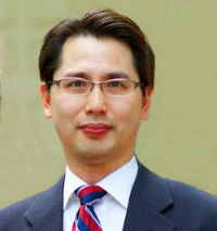 Calvin Hui