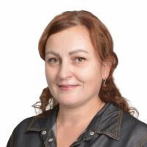 Olga Shabelskaia