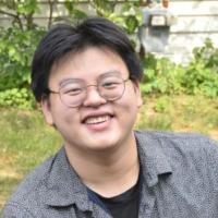 Nathan Mo