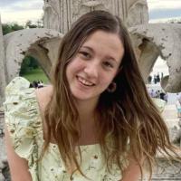 Caitlin Noe