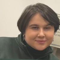 Katya Pedyash