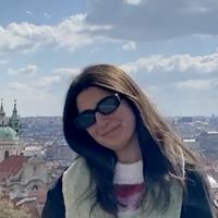 Hannah Saad
