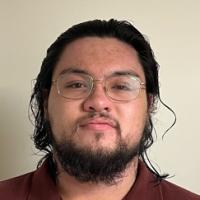 Joshua Bustamante