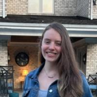 Morgan Cook-Sather