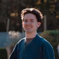 Stephen Moreau