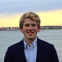 Harrison Rohne