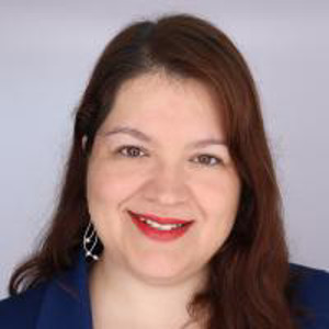 Rocío del Águila Gracey
