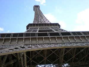 Tour Eiffel