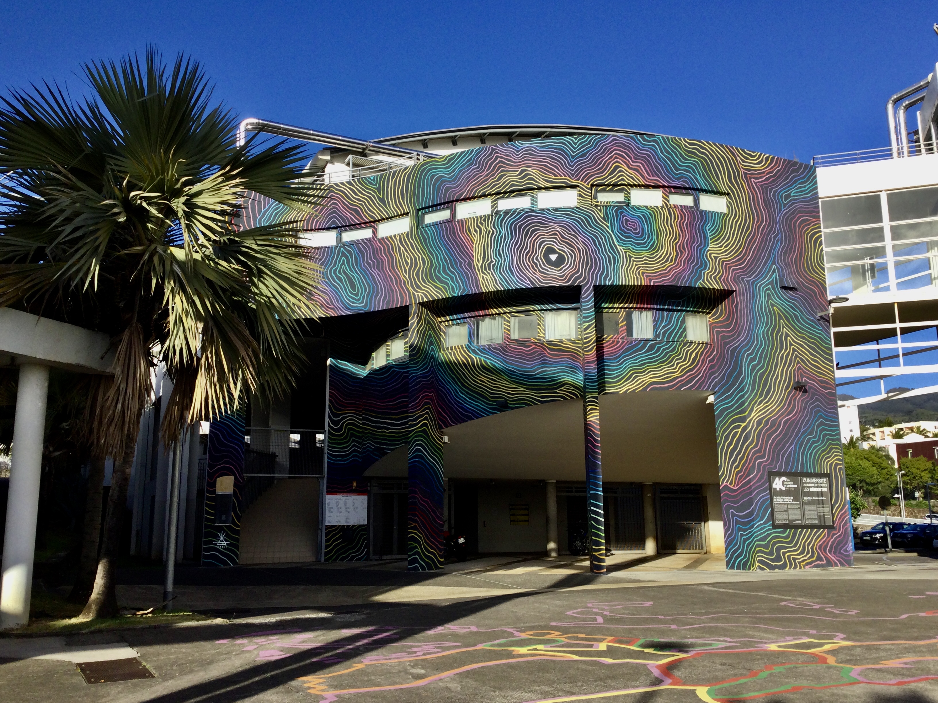 Université de la Réunion