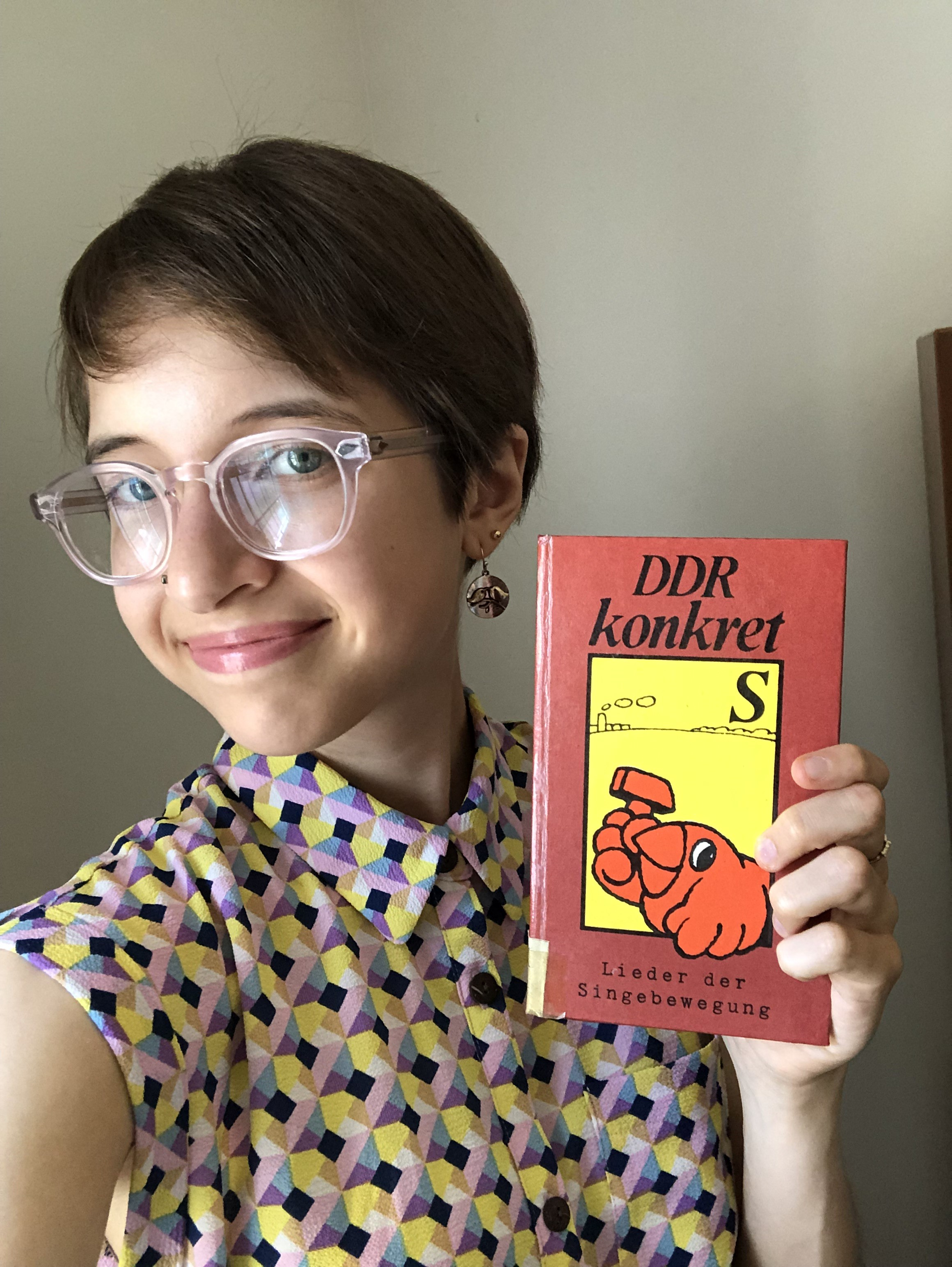 A gift from the Archivists