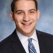 Ethan Pearlstein, MD (W&M '15)