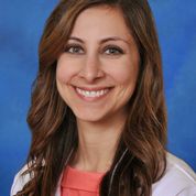 Jennifer Primeggia, MD (W&M '02)