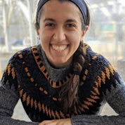 Morgan Sehdev, MD (W&M '20)