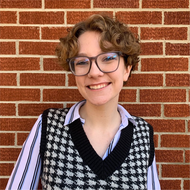Baylee Easterday (Winter ‘21): “I am proud to say that my Hispanic Studies degree prepared me well for a job that I absolutely adore, and I hope that other Modern Language grads will consider careers in global education.”