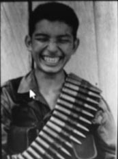 Memoria, lugares y desplazamiento por Jesus Abad Colorado