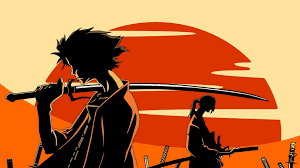 samurai Champloo