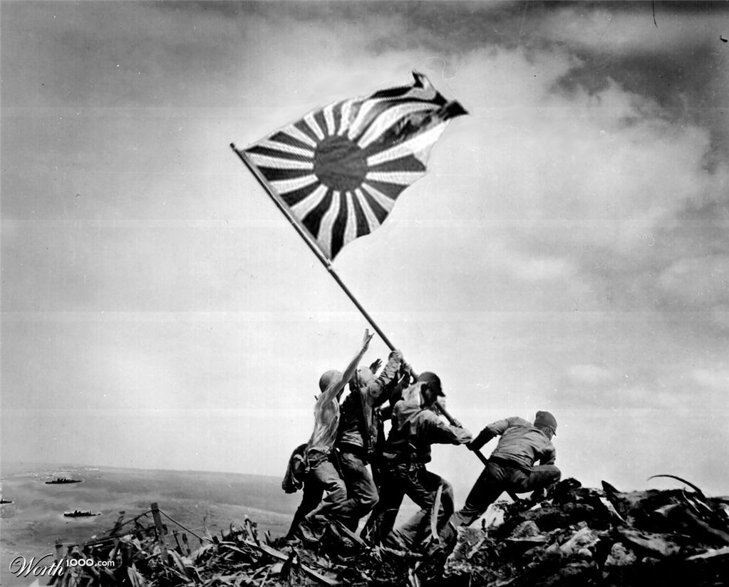 iwo jima