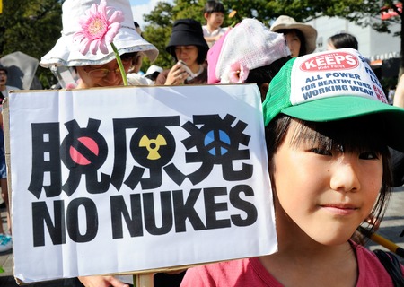 no nukes rally photo