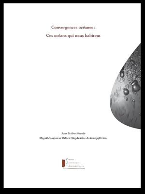 Magali Compan, co-editor