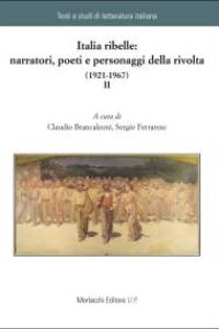 Sergio Ferrarese, co-editor