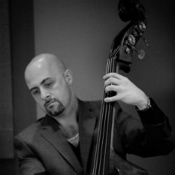 Instructor Jordan Ponzi