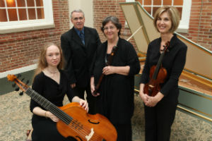 The W&M Wren Masters. Photo by Stephen Salpukas.