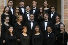 Botetourt Chamber Singers