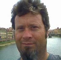 Brian Hulse, professor and composer