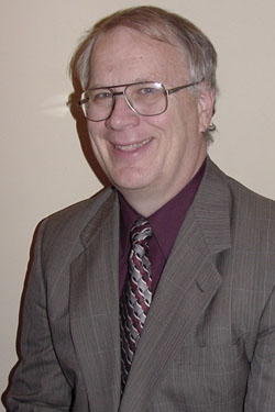 Dr. Craig Parker