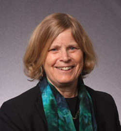 Dr. Katherine Preston