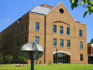 The Integrated Science Center at William & Mary