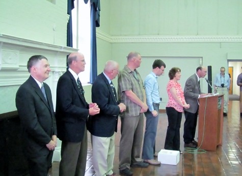 Neuroscience Faculty