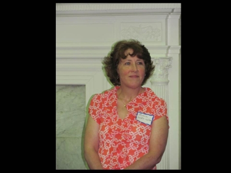 Asso. Director of Neuroscence Robin Looft-Wilson