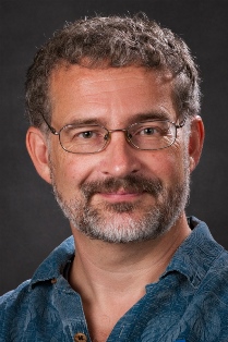 David Armstrong, Chancellor Professor of Physics at William & Mary