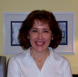 Robin Looft-Wilson, professor of kinesiology at William & Mary