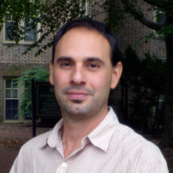 John Riofrio