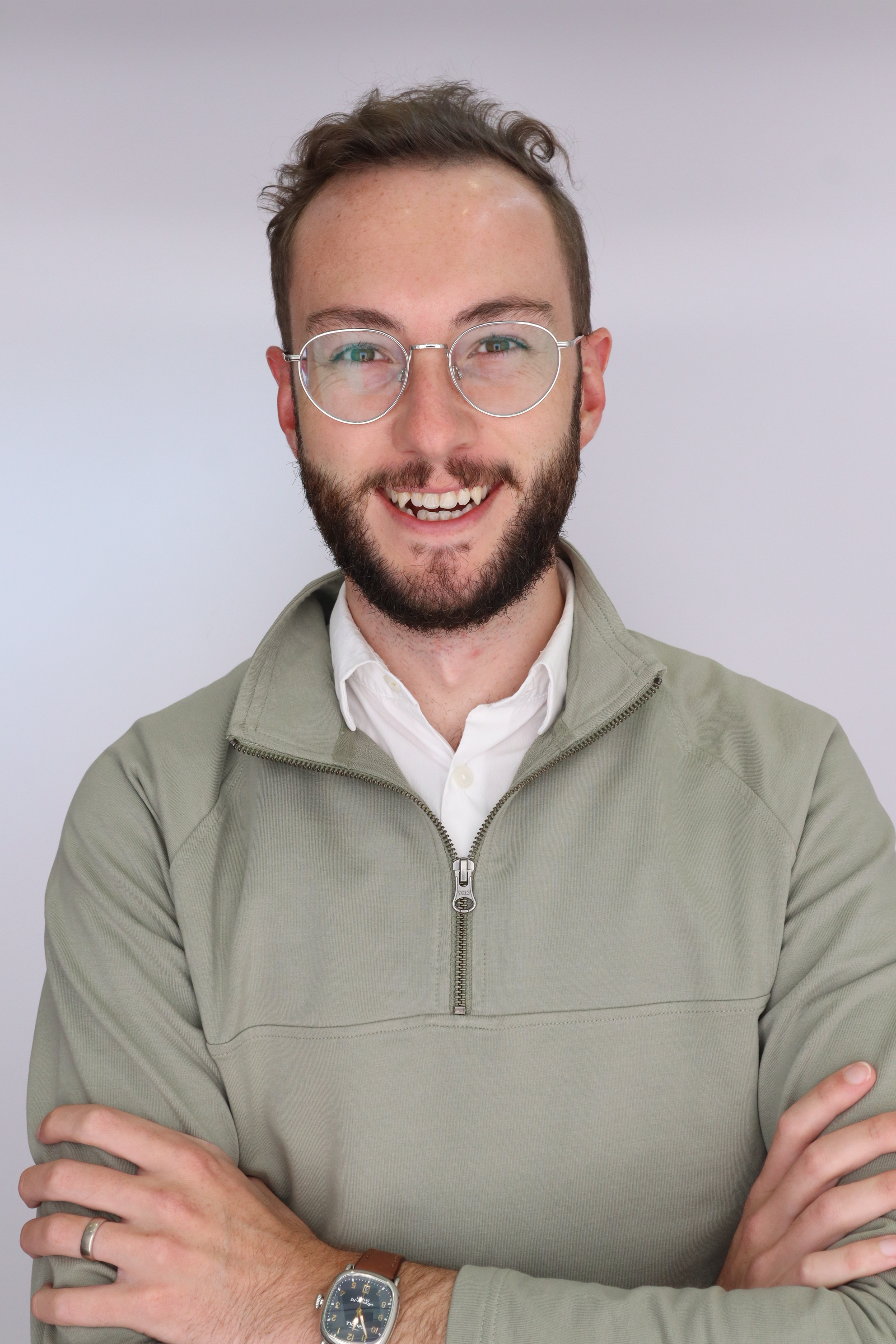 American Studies Ph.D. student Morgan Brittain was selected to receive the 2026 Henry Luce Foundation and the American Council of Learned Societies Dissertation Fellowship in American Art.