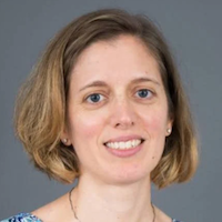 Jane Fruewirth