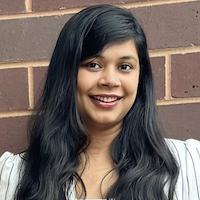 Srijani Basu