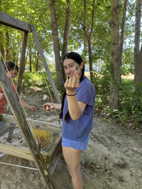 Fairfield Archaeology, 2024